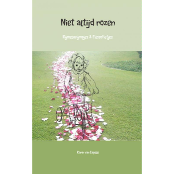 Niet altijd rozen (Paperback) bij Singel 344