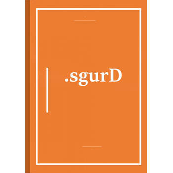 .sgurD (Paperback) bij Singel 344