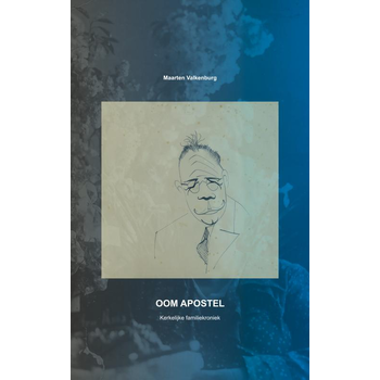 OOM APOSTEL (Paperback) bij Singel 344