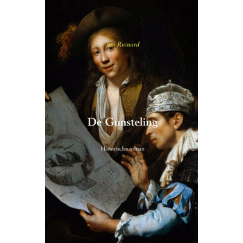 De Gunsteling (Paperback) bij Singel 344