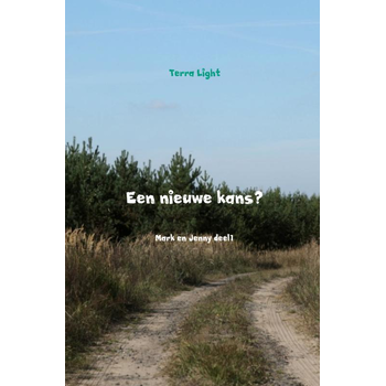 Een nieuwe kans? (Paperback) bij Singel 344