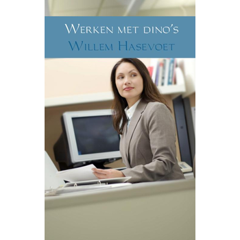 Werken met dino's (Paperback) bij Singel 344