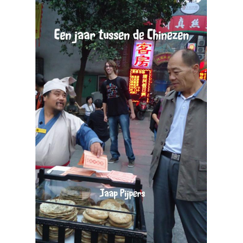 Een jaar tussen de Chinezen (Paperback) bij Singel 344