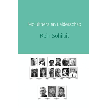 Molukkers en Leiderschap (Paperback) bij Singel 344