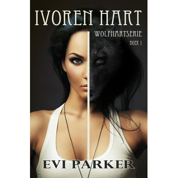 Ivoren hart (Paperback) bij Singel 344
