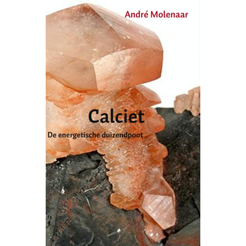 Calciet (Paperback) bij Singel 344