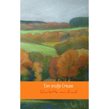 Een snufje Creuse (Paperback) bij Singel 344