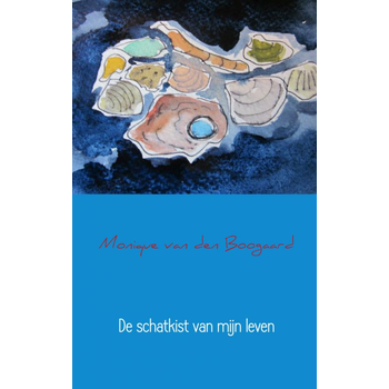 De schatkist van mijn leven (Paperback) bij Singel 344