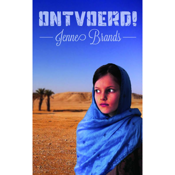 Ontvoerd! (Paperback) bij Singel 344