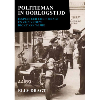 Politieman in oorlogstijd (Paperback) van Elly Dragt