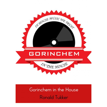 Gorinchem in the House (Paperback) bij Singel 344