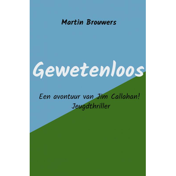 Gewetenloos (Hardback) bij Singel 344