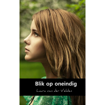 Blik op oneindig (Paperback) bij Singel 344