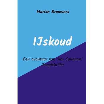 IJskoud (Hardback) bij Singel 344