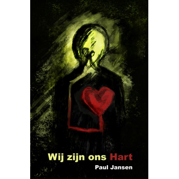 Wij zijn ons Hart (Paperback) bij Singel 344