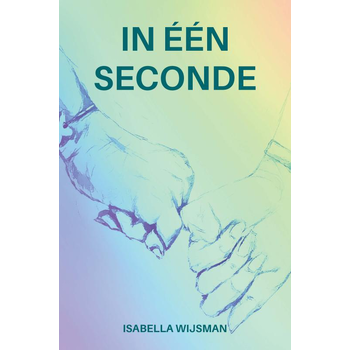 In Één Seconde (Hardback) bij Singel 344