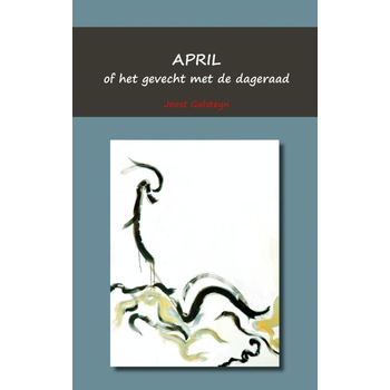 April (Paperback) bij Singel 344