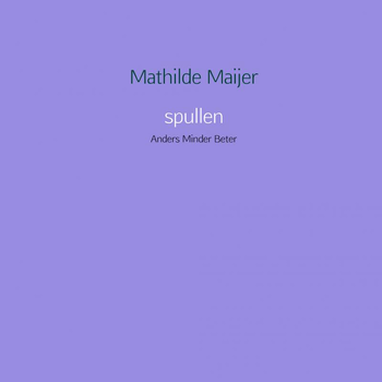 spullen (Paperback) bij Singel 344
