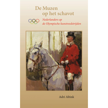 De Muzen op het schavot (Paperback) bij Singel 344
