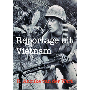 Reportage uit Vietnam (Paperback) bij Singel 344