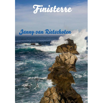Finisterre (Paperback) van Janny Rietschoten