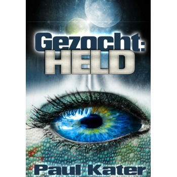 Gezocht: held (Paperback) bij Singel 344