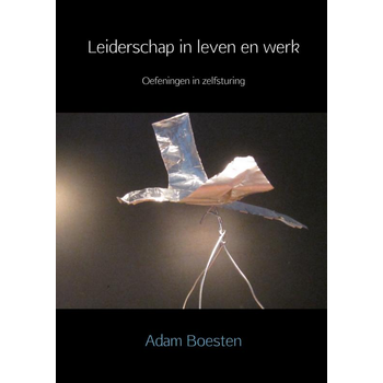 Leiderschap in leven en werk (Paperback) bij Singel 344