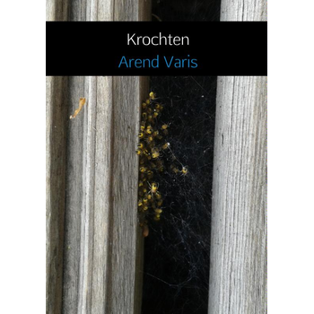 Krochten (Paperback) bij Singel 344