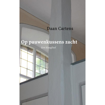Op pauwenkussens zacht (Paperback) bij Singel 344