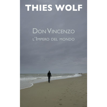 Don Vincenzo (Paperback) bij Singel 344
