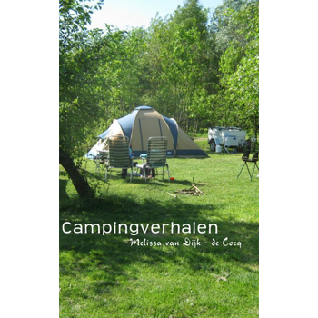 Campingverhalen (Paperback) bij Singel 344