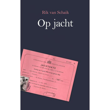 Op jacht (Paperback) bij Singel 344