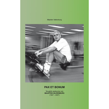 PAX ET BONUM (Paperback) bij Singel 344