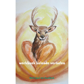 werkboek helende verhalen (Paperback) bij Singel 344