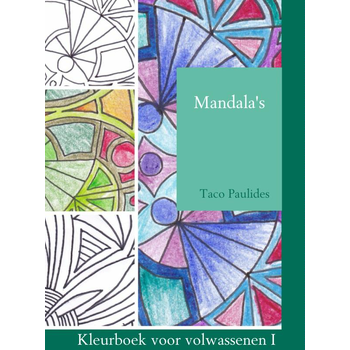 Mandala's (Paperback) bij Singel 344