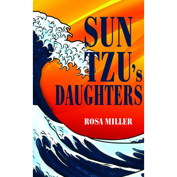 Sun Tzu's Daughters (Paperback) bij Singel 344
