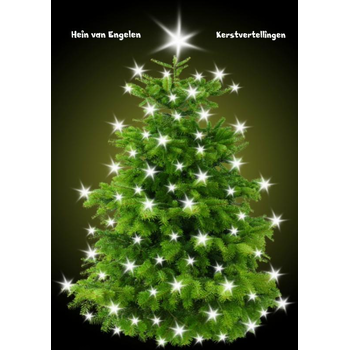 Kerstvertellingen (Paperback) bij Singel 344