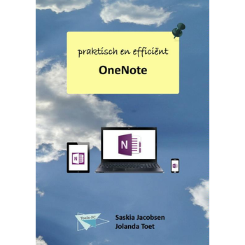 OneNote (Paperback) bij Singel 344