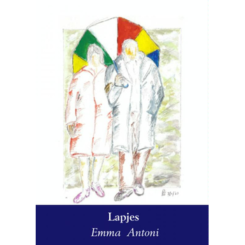 Lapjes (Paperback) bij Singel 344