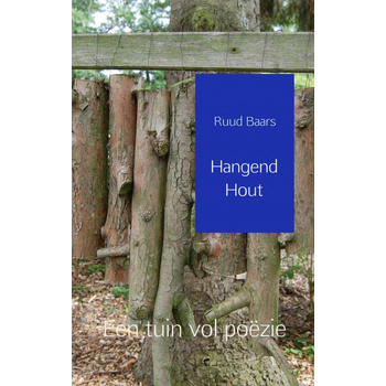 Hangend hout (Paperback) bij Singel 344
