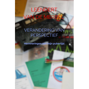 Verandering van perspectief (Paperback) bij Singel 344