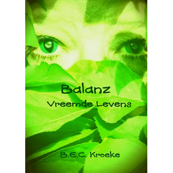Balanz (Paperback) bij Singel 344