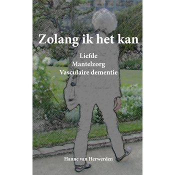 Zolang ik het kan (Paperback) bij Singel 344