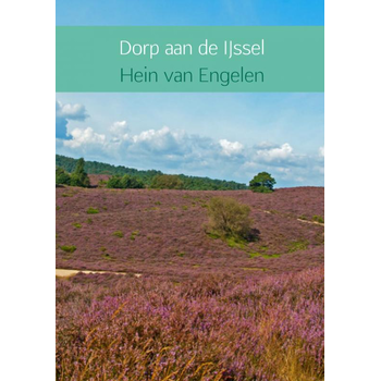 Dorp aan de IJssel (Paperback) bij Singel 344