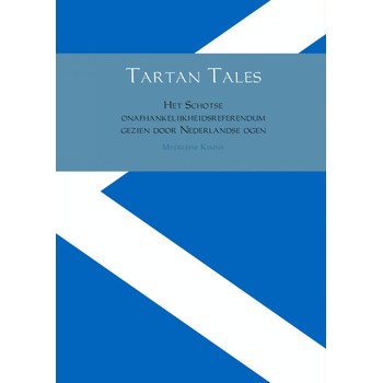 Tartan tales (Paperback) bij Singel 344