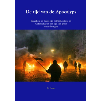 De tijd van de Apocalyps (Paperback) bij Singel 344