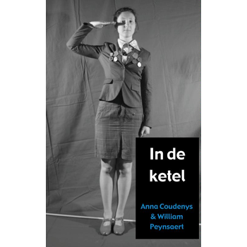 In de ketel (Paperback) bij Singel 344