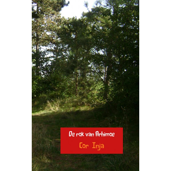 De rok van Arhimoe (Paperback) bij Singel 344