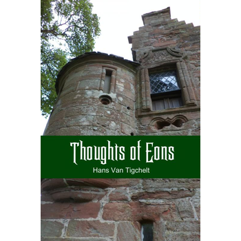 Thoughts of Eons (Hardback) bij Singel 344
