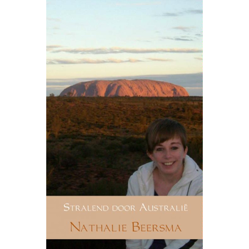 Stralend door Australië (Paperback) bij Singel 344
